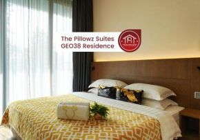 The Pillowz Suites Geo38 Genting Highlands